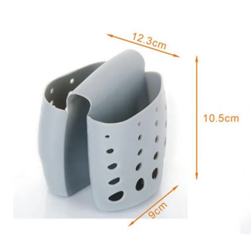 Бытовая Кухня гэтгет раковина стойка слив висячая корзина для хранения ванная