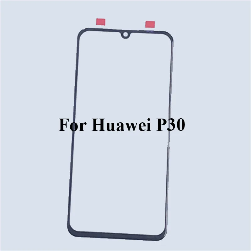 2 шт. сенсорный ЖК-экран для Huawei P30 | Мобильные телефоны и аксессуары