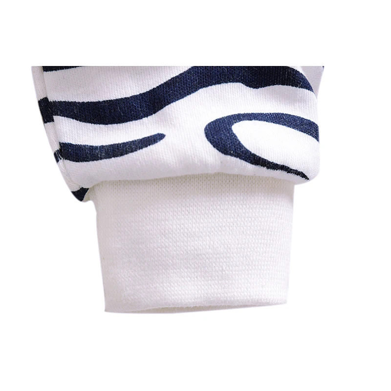 Children's pajamas home sets for boys Pajama graphic Baby clothes children 1 2 3 year girls toddler kids baby clothing | Детская