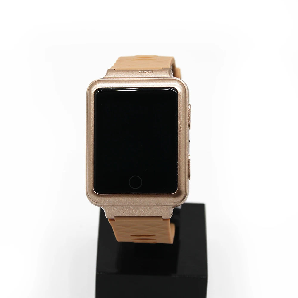 GPS трекер для детей водонепроницаемый с кнопкой S0S|GPS-трекеры| |