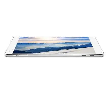 В наличии! Teclast X98 плюс 3g 9 7 дюймов Windows 10 + Android 5 1 Tablet PC Z8300 ips retina Экран 4 ГБ