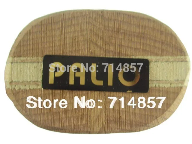 Оригинальное мягкое карбоновое лезвие Palio R57 для настольного тенниса пинг-понга |