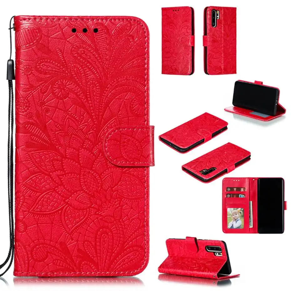 Флип кожаный чехол для huawei P30 P20 mate 20 P Smart Z Plus Lite Pro Nova 3i 4 Y5 Y6 Y7 Y9 Prime honor 8A 8X20 8C V20 чехол