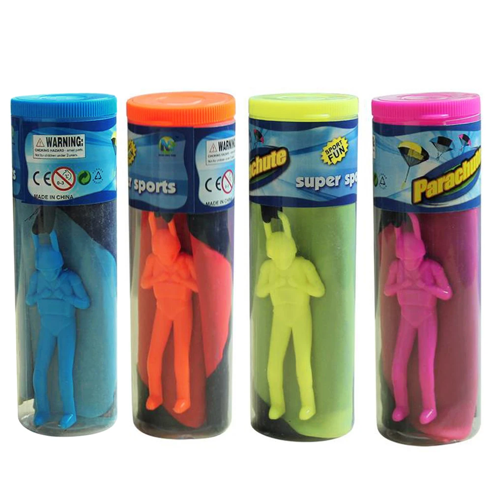 Мини игрушка парашют для детей 1 шт.|soldier toy|action toystoy soldiers |