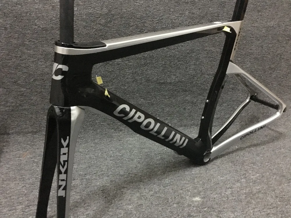 Stenzhorn CIPOLLINI NK1K T1100 труба из углеродистого волокна 3 K Лидер продаж набор углеродных дорожных рам, углеродный руль для велосипеда рамки: карбоновая рама+ подседельный штырь+ вилка+ зажим+ гарнитура