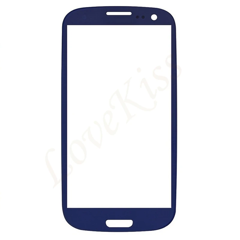 4 8 &quotсенсорный экран для Samsung Galaxy S3 i9300 i9305 S III 3 Передний сенсорный внешняя