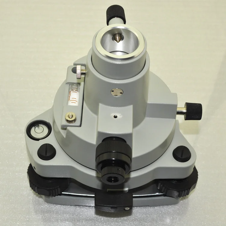 Три цвета Трегер и Разъем с Оптическим отвесом для тахеометра topcon трегер на