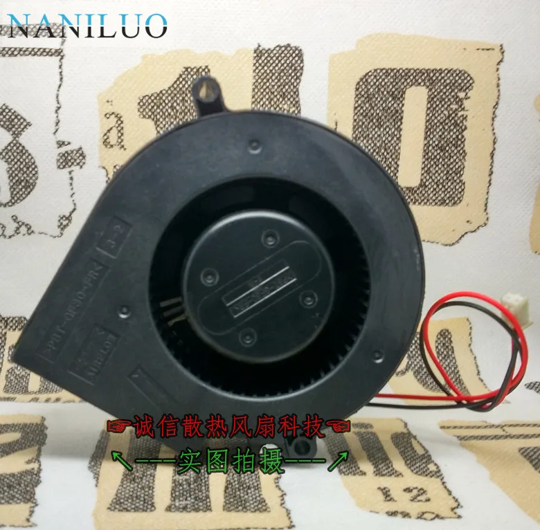NANILUO оригинальные BG0903-B054-000 24V0. 64A 9CM9733 инвертор охлаждения воздуходувки
