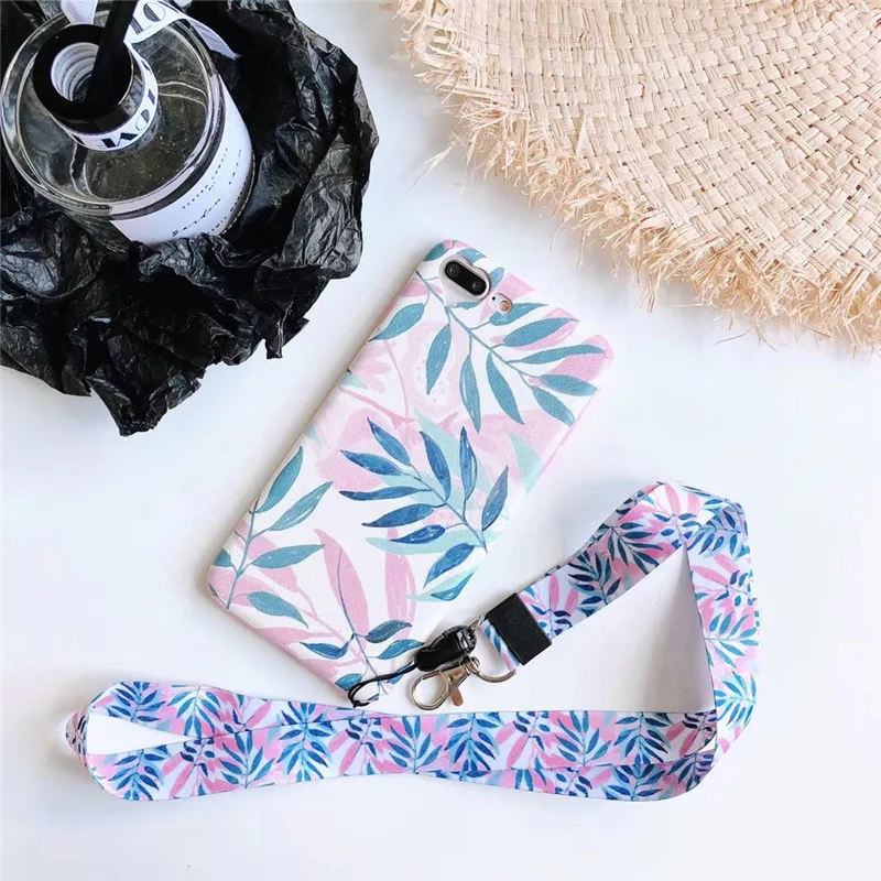 Элитный бренд матовая Мягкий силикон IMD крышка для iPhone case X Xs 7 8 плюс 6 S милый