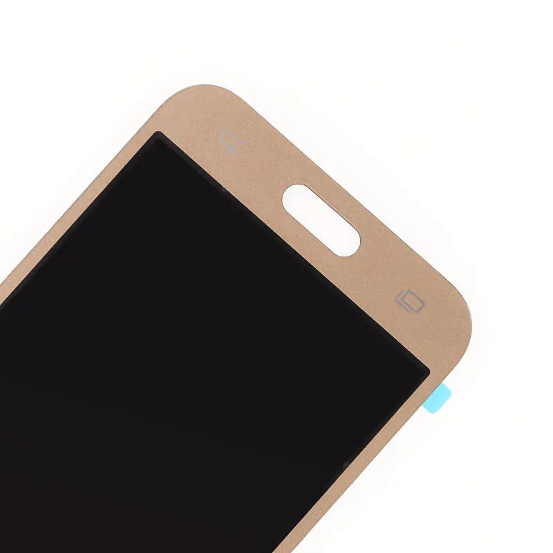 AAA J2 ЖК дисплей для samsung Galaxy 2015 J200 SM J200FN J200M Дисплей Сенсорный экран планшета