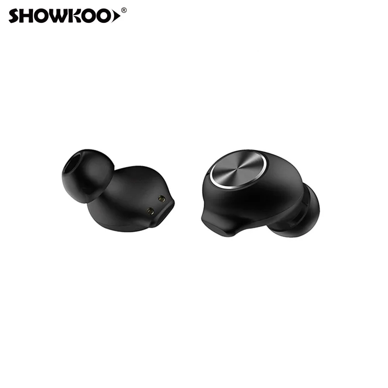 Showkoo Bluetooth 5 0 Автоматическая Соединительная гарнитура для Xiaomi Mi8 Se Mi6 Mix 2/2 s Max 3 Redmi