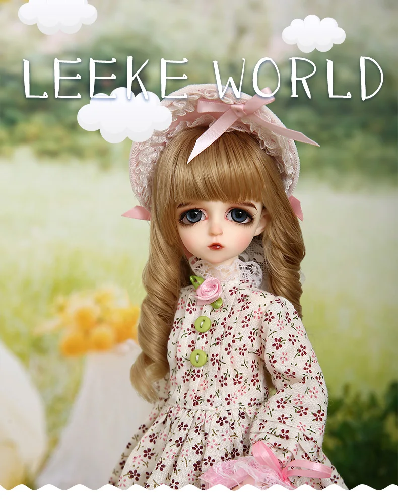 Leekeworld Mikhaila Leeke bjd sd куклы 1/4 фигурки из смолы модель тела Девушки Мальчики глаза высокое качество игрушки магазин Oueneifs