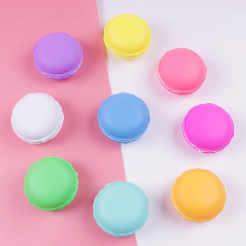 Прозрачная глина для носа 9 цветов | Игрушки и хобби