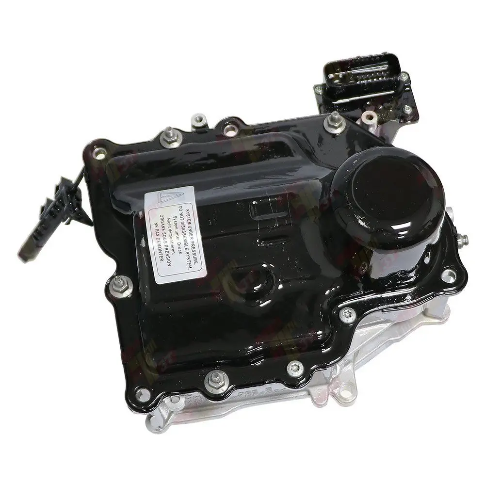 DSG DQ200 0 мехатронных ValveBody &amp TCU для AUDI FORVW SKODA сиденья 7-Скорость 0AM927769D | Автомобили и