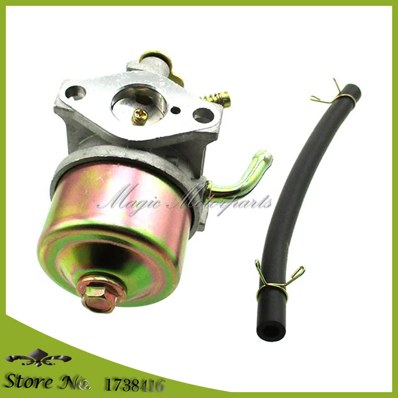 Карбюратор для Subaru Robin EY20 EY15 DET180 227 62450 10 228 62451 10|Газонокосилка| |