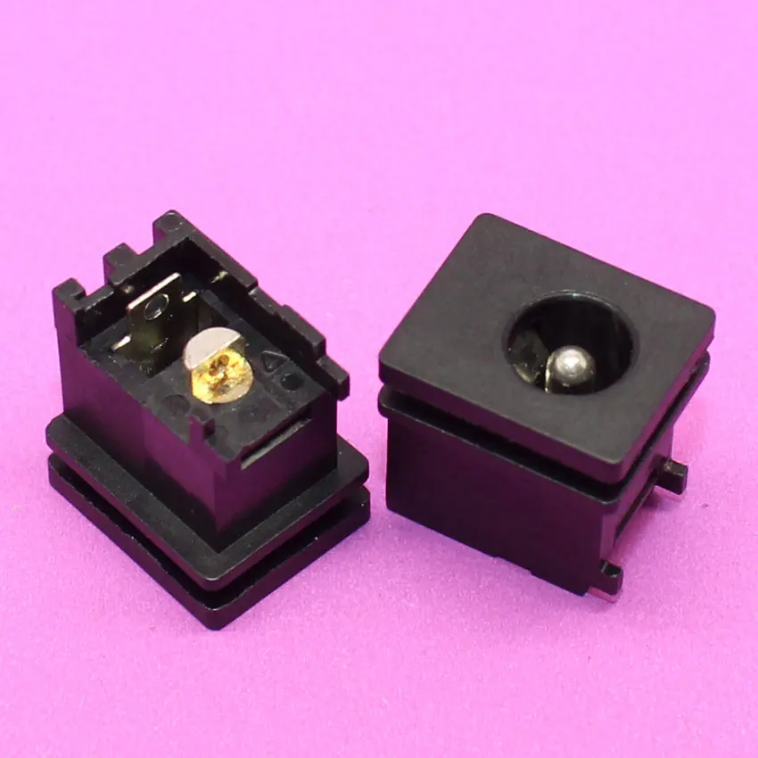 Разъем питания YuXi DC для Toshiba Satellite A80 A85 A135 A505 C655 C655D E105 L35 L300 L305 L305D L500 серии 2 5 мм |