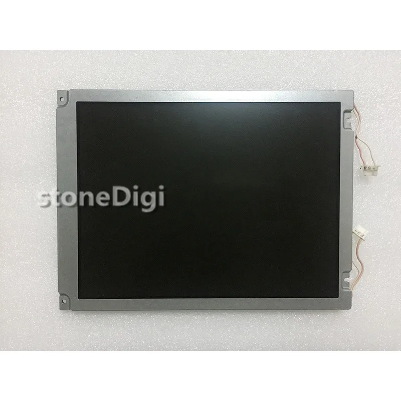 Бесплатная доставка оригинальный ЖК-экран A + класса AA104VC10 10 4 дюйма TFT для