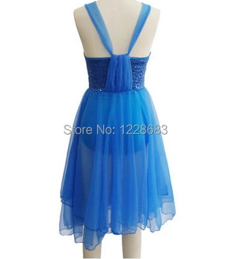 Бесплатная доставка бело синие длинные юбка пачка женский халат Длинное