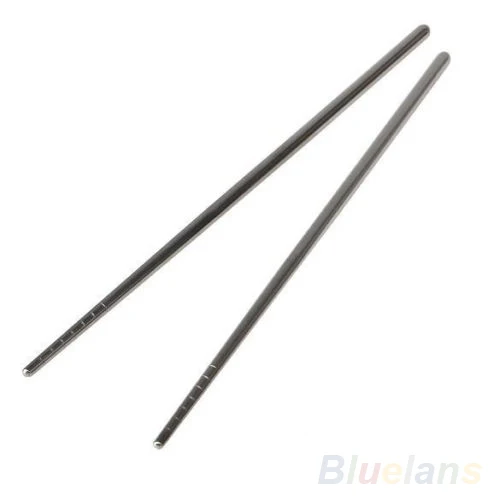 Один тип резьбы в китайском стиле стильные Нескользящие дизайнерские палочки