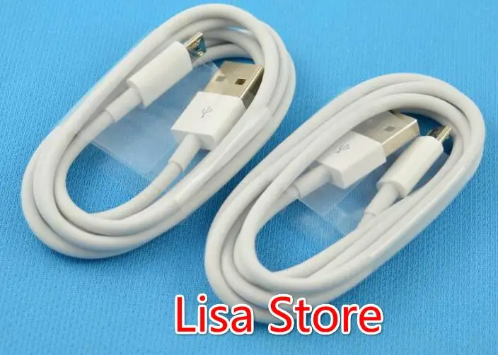 DHL Топ толще 1 M/2 M/3 м телефона Android кабели V8 Micro USB синхронизации данных зарядный кабель для iPhone samsung телефонах Android