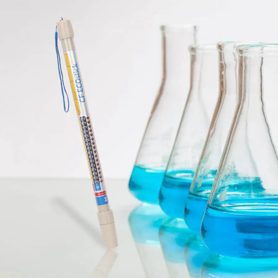 Портативный Измеритель электропроводимости и питательных веществ 1