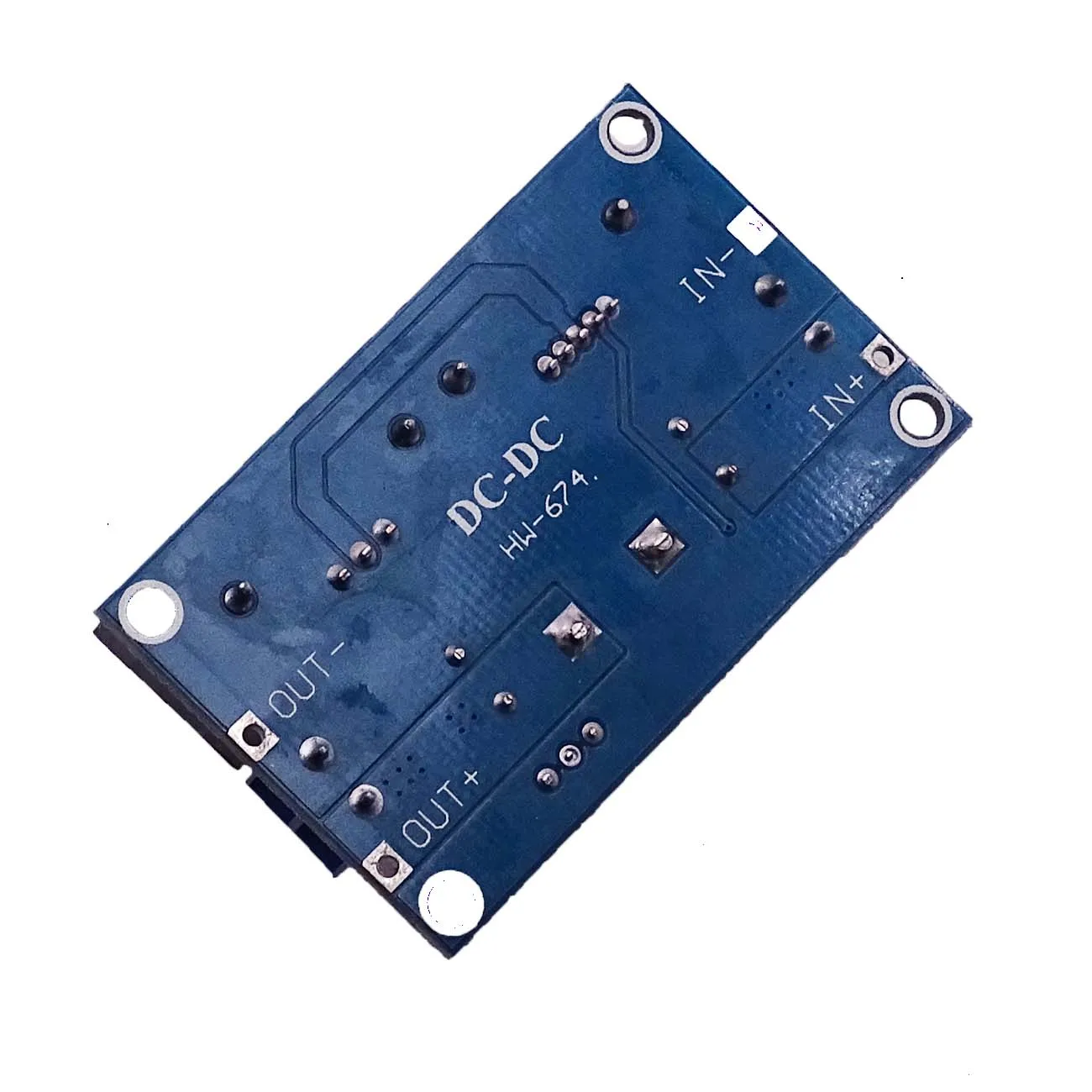 XL4016 PWM регулируемый 4 36 в до 1 25 модуль для шаговой карты 8A 200 Вт понижающий