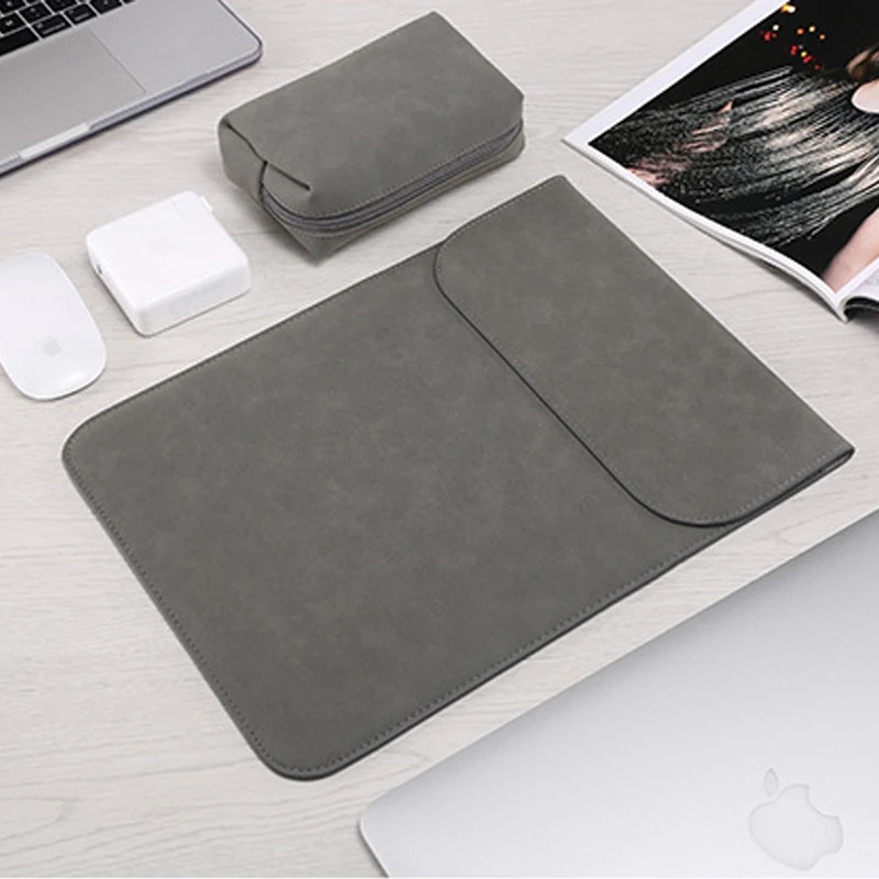 Чехол для ноутбука матовый Macbook Air Pro Retina 11 12 13 15|Сумки и чехлы ноутбуков| |