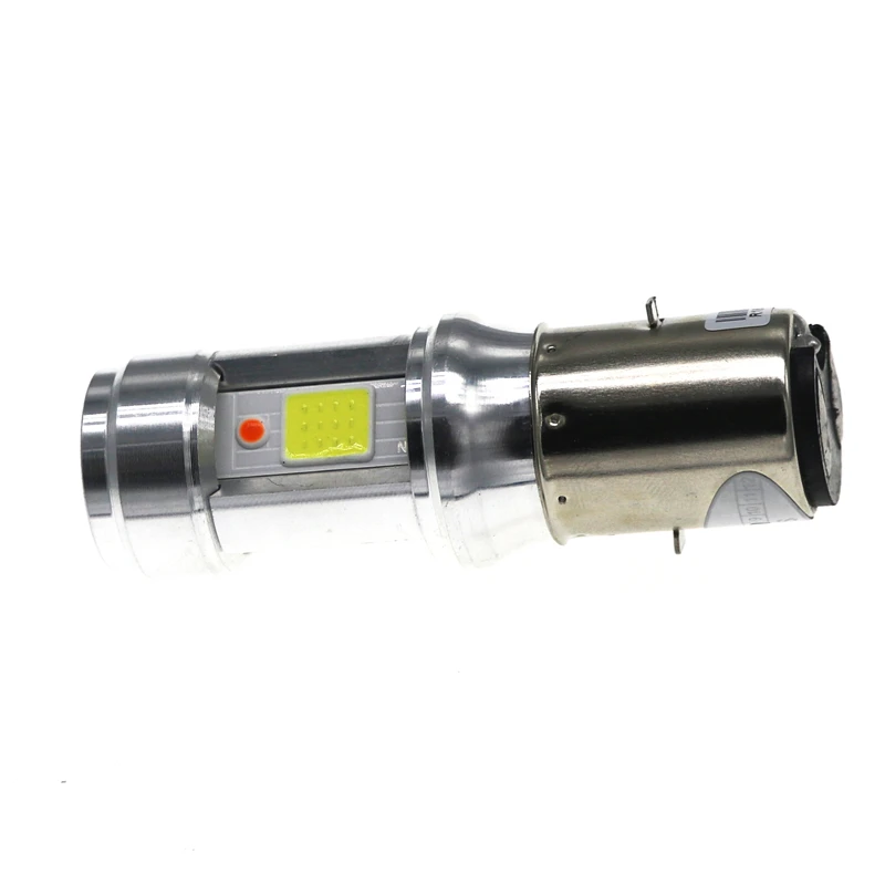 LMoDr 12V Светодиодный фонарь для мотоцикла, противотуманный светильник, мотоциклетный головной светильник, лампы 6000 лм, супер яркие аксессуары для скутеров K