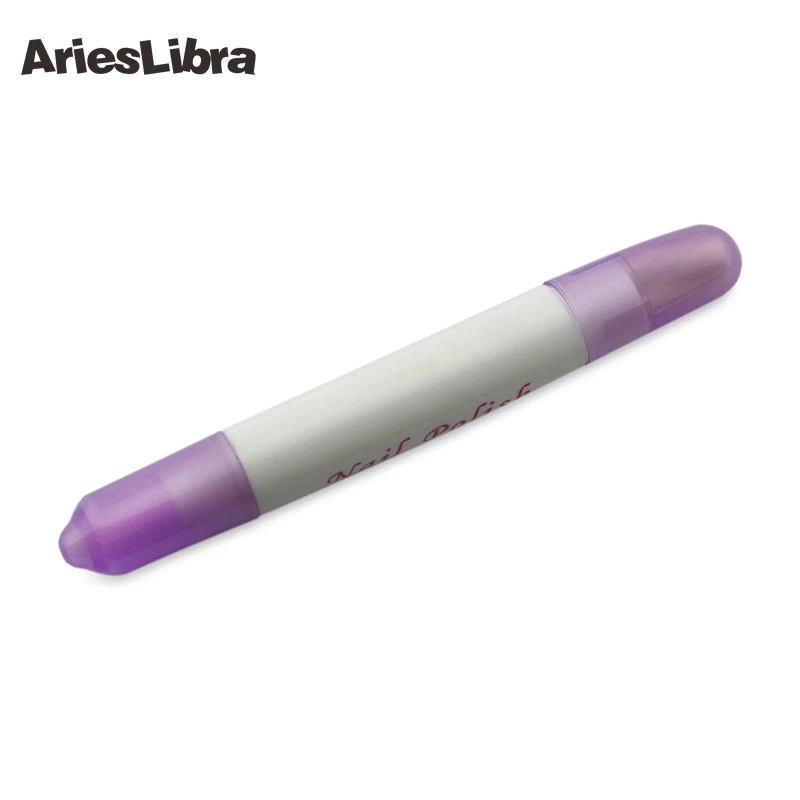 AriesLibra 1 шт. пустой корректор удаление ручки красота лак для ногтей чистые ошибки