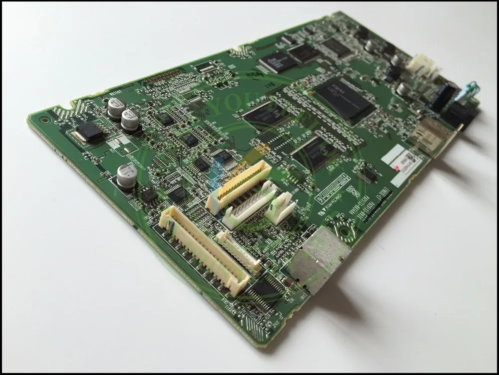 PA03540-K918 управления PCA L Материнская плата форматор плата для Fujitsu fi-6130 fi6130 6130