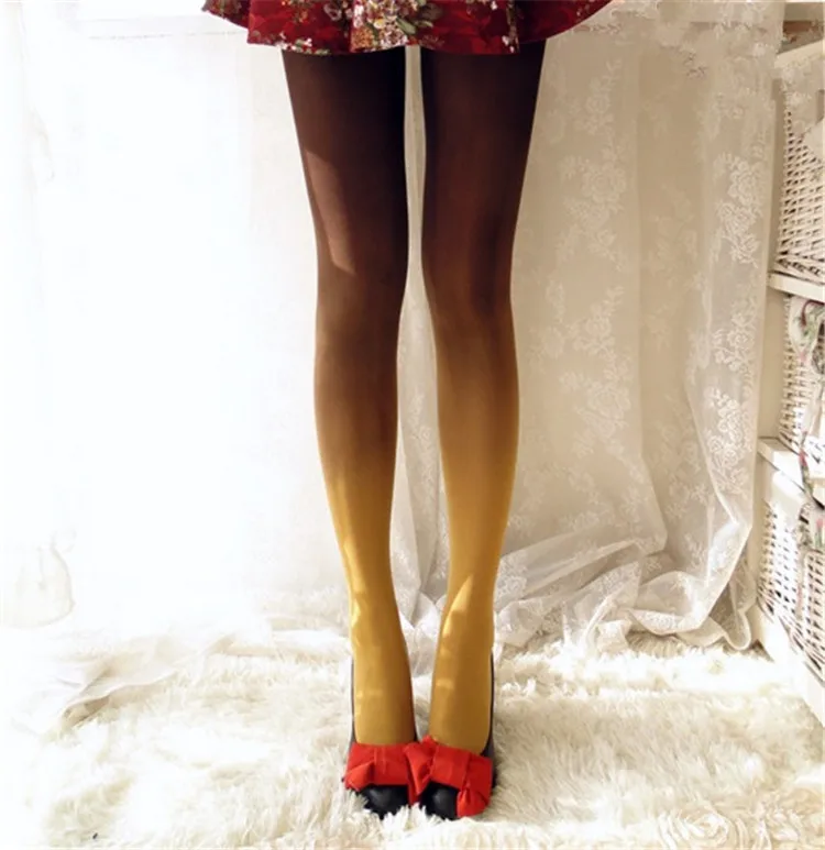 Колготки женские в Корейском стиле цвет ассортименте 1 шт|panty hose women|fashion pantyhosewomens