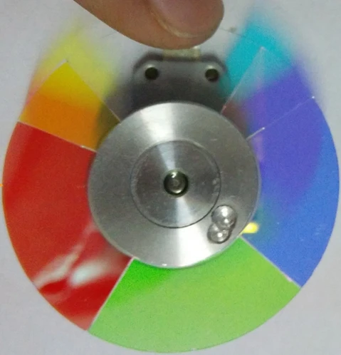 Проектор цветное колесо для Acer H5360|wheels for|wheel colorwheels wheel |
