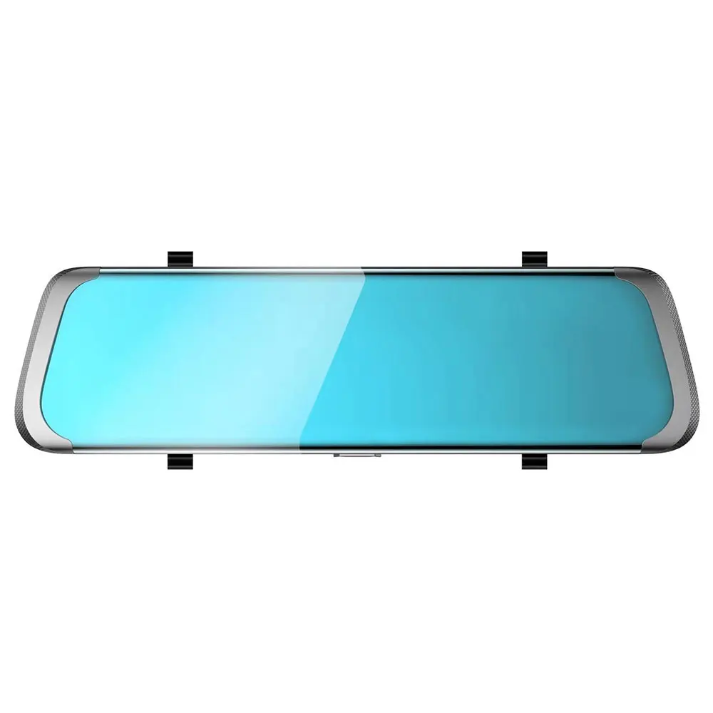 4G ADAS Автомобильный видеорегистратор Камера 10 дюймов Android поток медиа зеркало