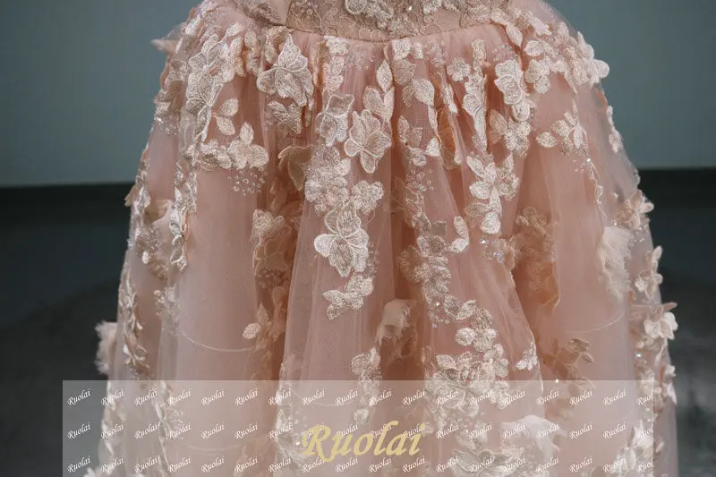 vestido de festa Real Sample Prom Dresses 2018 Short Formal Party Dresses Flowers Strapless Evening Party Dresses Knee-Length
