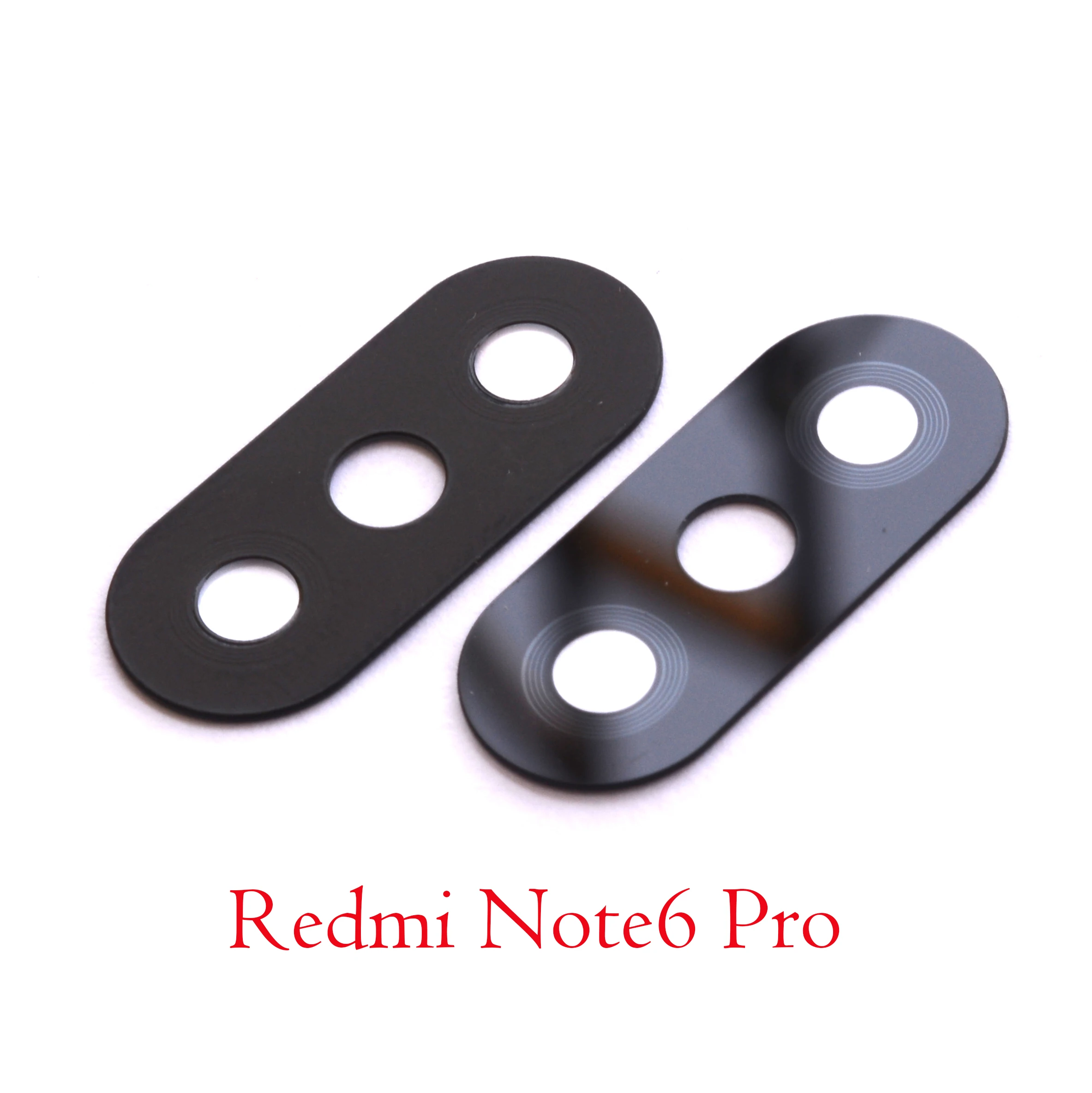 

New original rear back camera glass lens for Xiaomi Note 6 Pro