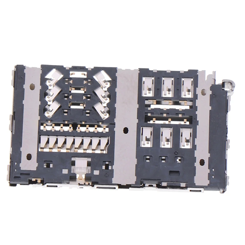Зарядное устройство для Sim карт LG G6 H870 H870DS LS993 VS988 H872| |