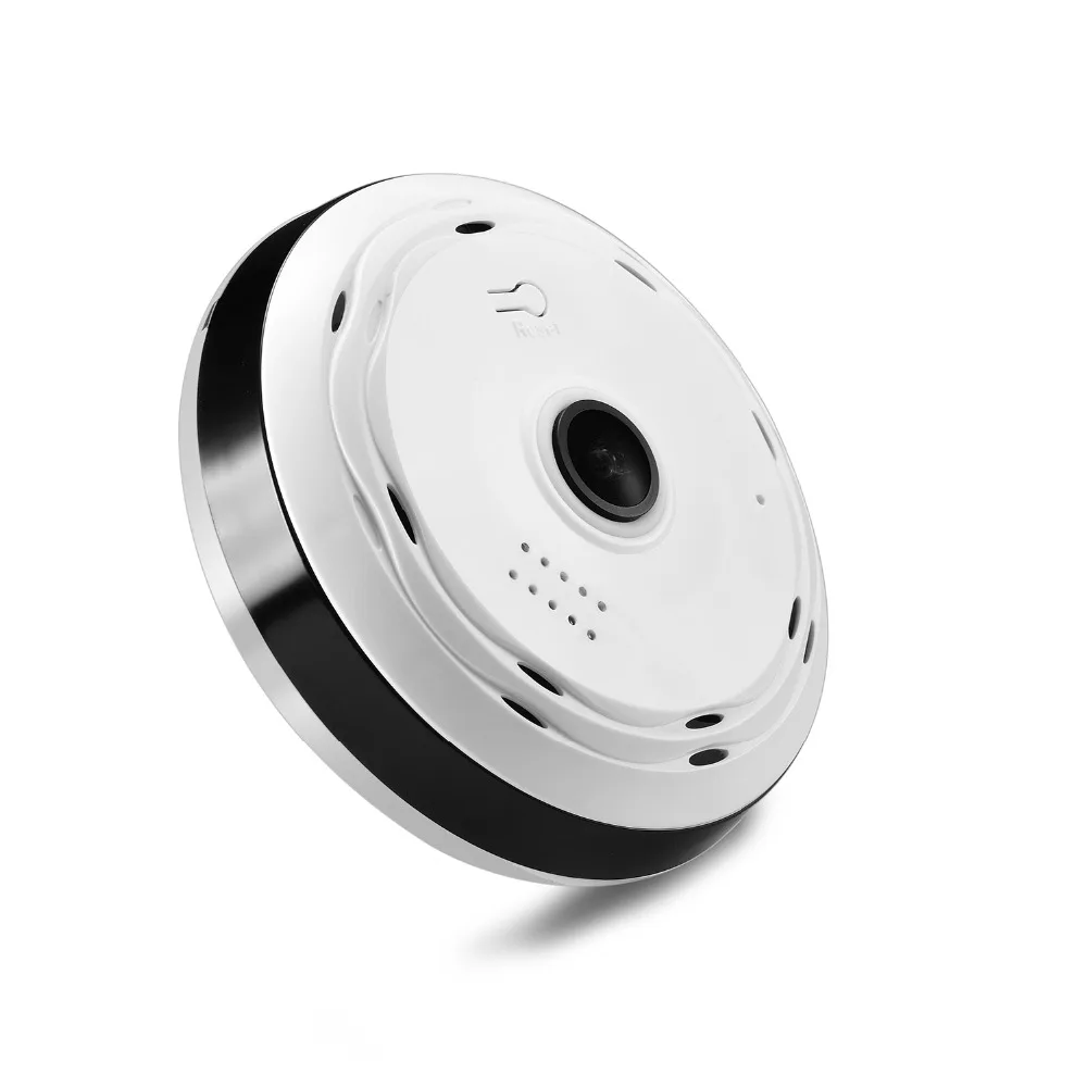 IP камера Hamrolte 360 градусов HD 960P двустороннее аудио|ip camera home|ip camera960p ip |
