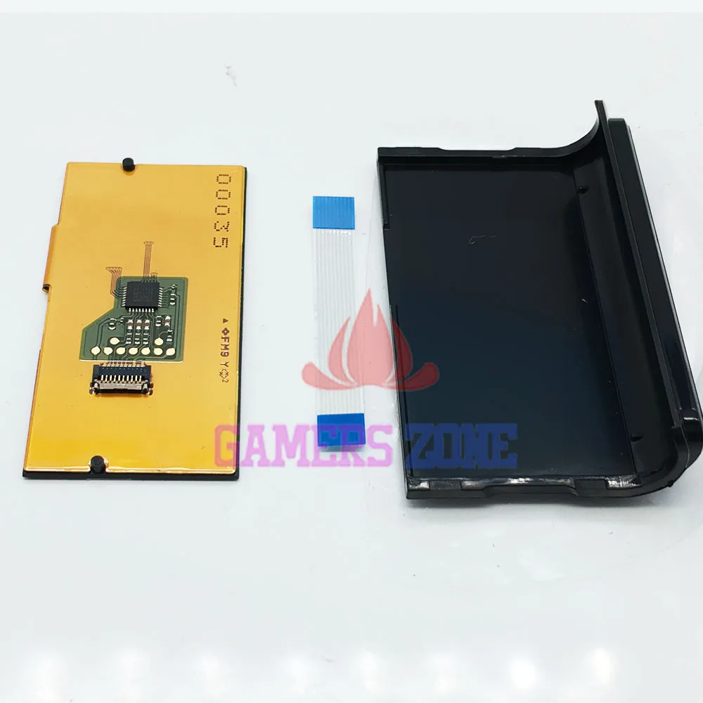 10 шт. плата модуля сенсорной панели для контроллера PS4 с панелью подключения