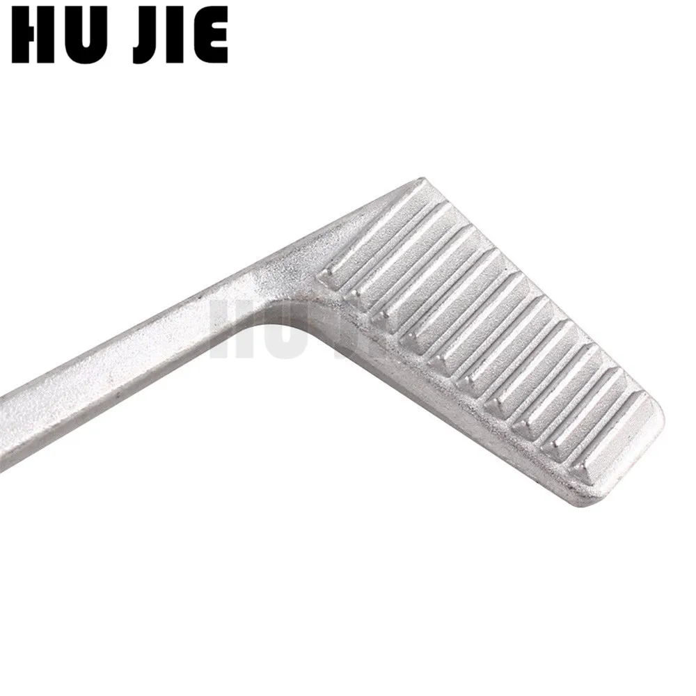 Рычаг переключения передач ножная педаль для Honda CBR929 CBR 929 2000 2001 00 01 аксессуары