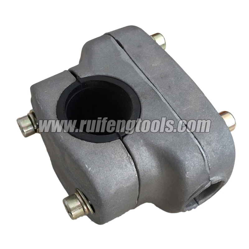 Cg430 520 кусторез фиксированное сиденье запасные части держатель ручки 26 мм|brush