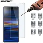 Защита экрана для Sony Xperia 10 закаленное стекло Sony Xperia 10 Xperia10 I3113 I4113 I4193 стекло для Sony 10 защитная пленка