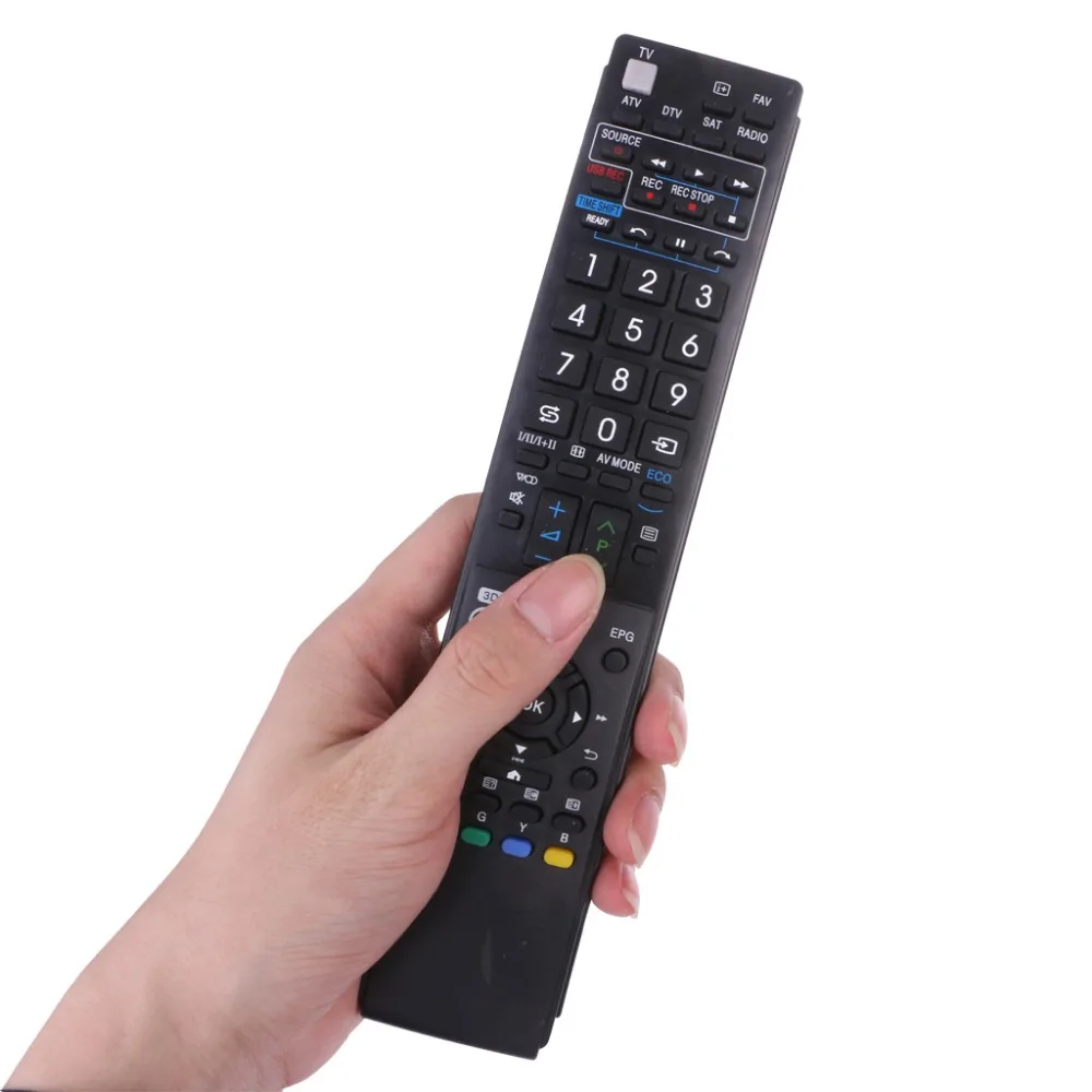 Пульт дистанционного управления для SHARP LCD LED TV LC 60LE822E 60LE741E GA841WJSA GA943WJSA|Пульты ДУ| |