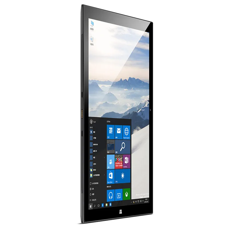 Teclast TBook 16 11.6 &quot двойной загрузки Windows 10 + андроид 5.1 интел вишня трейл-камеры Z8300 4