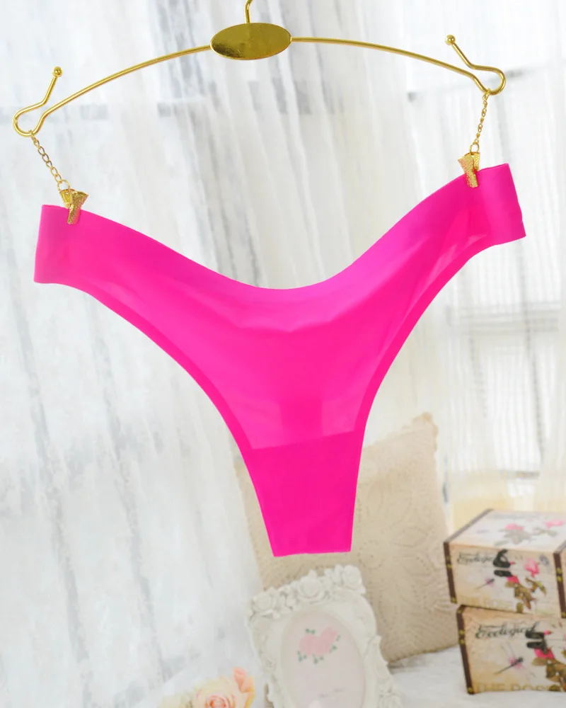 Новинка 2020 Брендовые женские трусики бесшовное нижнее белье леопардовые