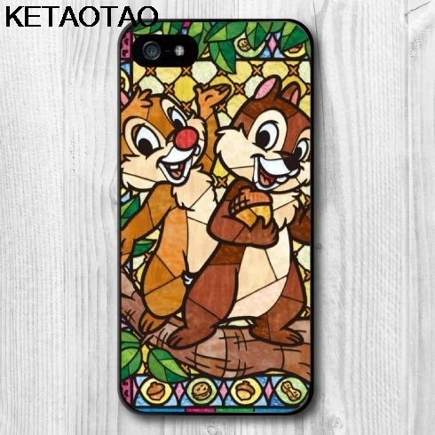 KETAOTAO витражные чехлы для телефонов iPhone 4S 5C 5S 6S 7 8 Plus XR XS Max X6 Чехол Мягкий ТПУ