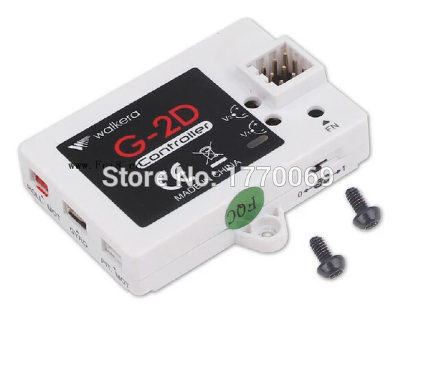 Дополнительная деталь для карданного подвеса (M) Оригинальная системная плата