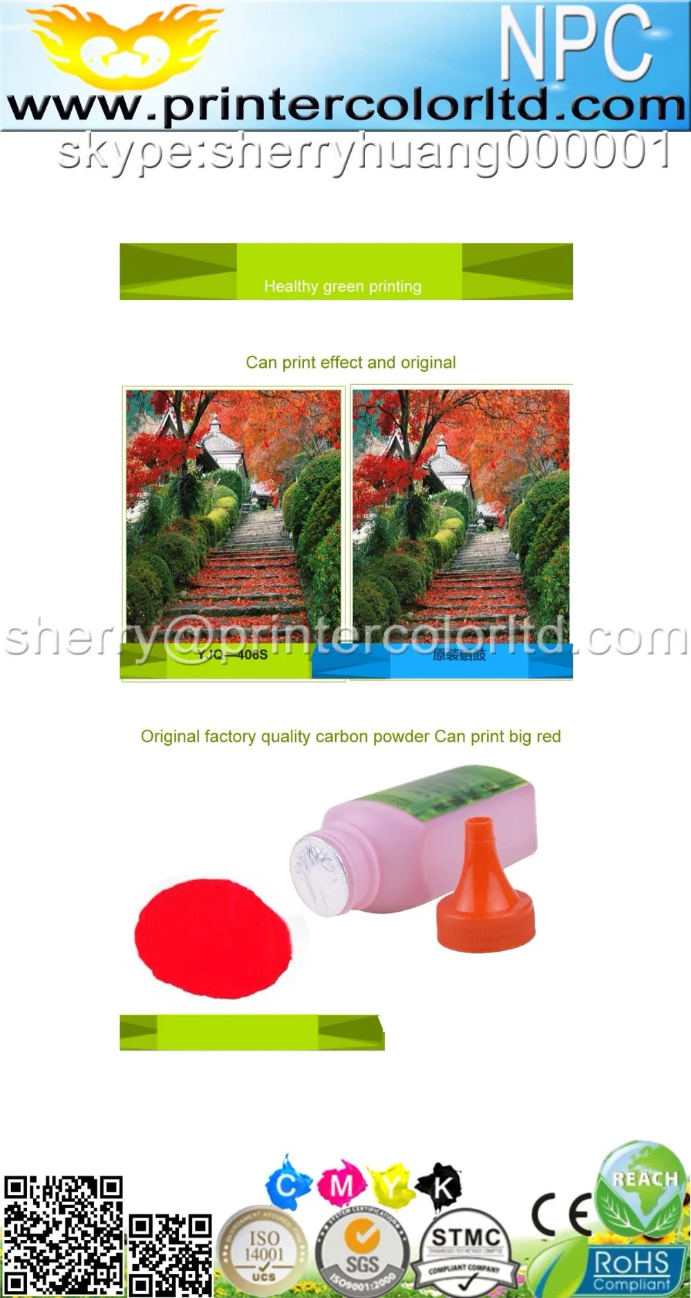 Цветной тонер-картридж для samsung CLP320 CLP 320 321 325 CLX3180 CLX3185 CLX 3185 3180 CLT407S CLT-407S CLT 407S CLT-K407S 407