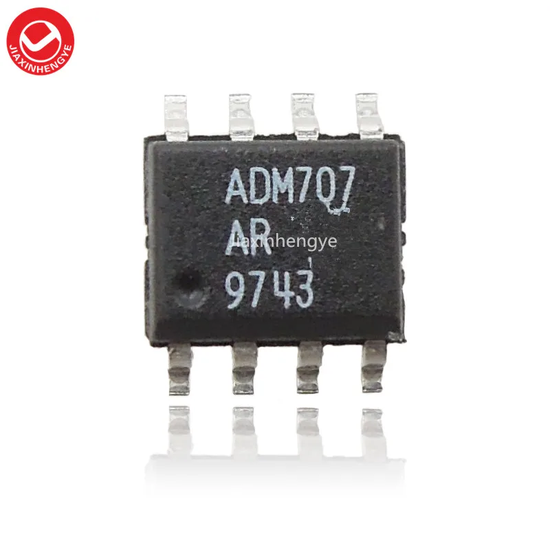 

ADM707ARZ ADM707AR ADM707 SOP-8 Original and New 10PCS/50PCS Free Shipping
