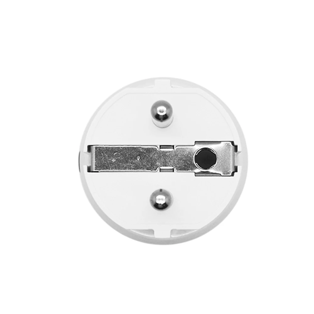 NEO COOLCAM NAS WR01ZE Z wave EU Smart power Plug розетка домашняя Автоматизация сигнализация