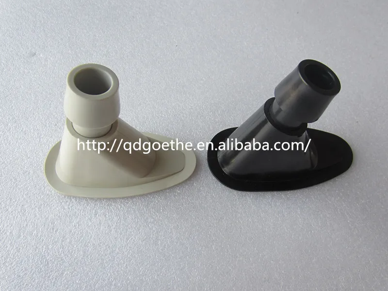 Держатель удочки для надувной лодки Каяка катамарана доски серфинга дрифтинга